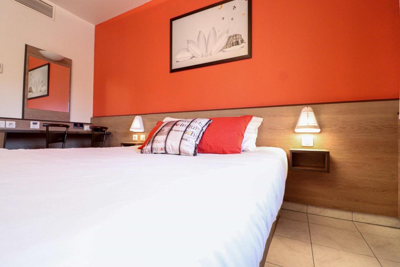 Ace Hotel Travel Athee Sur Cher ภายนอก รูปภาพ