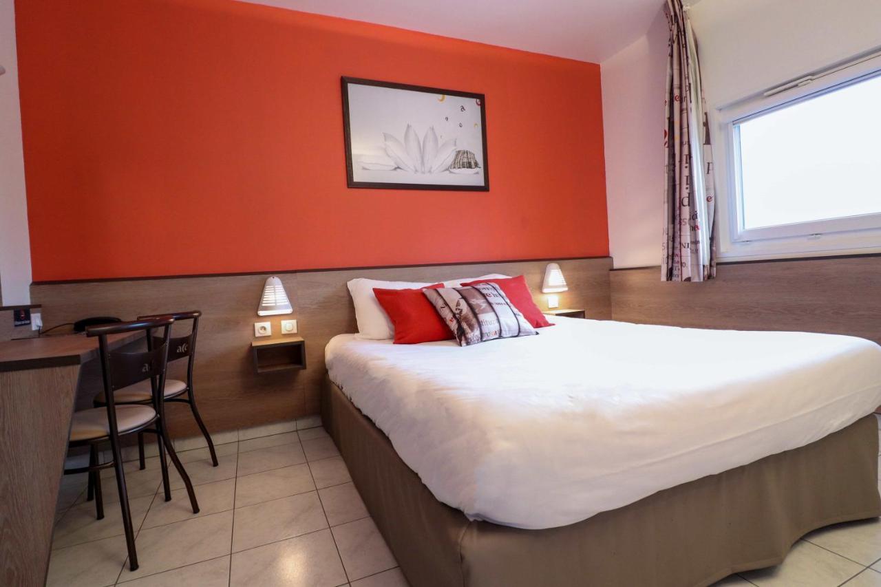 Ace Hotel Travel Athee Sur Cher ภายนอก รูปภาพ