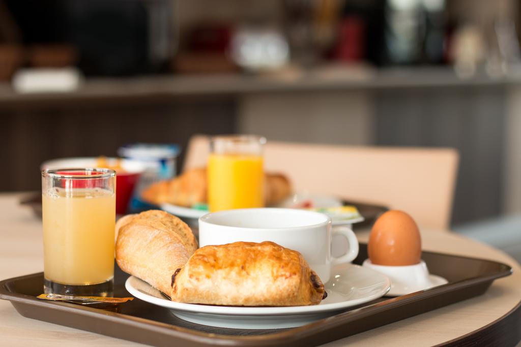 Ace Hotel Travel Athee Sur Cher ภายนอก รูปภาพ